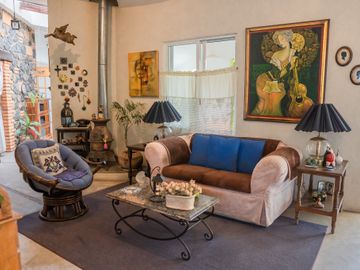 Vendo casa con escritura pública en Tepoztlán Morelos