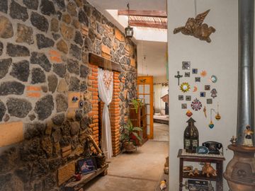 Vendo casa con escritura pública en Tepoztlán Morelos