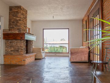 Vendo casa con escritura pública en Tepoztlán Morelos