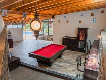 Vendo casa con escritura pública en Tepoztlán Morelos
