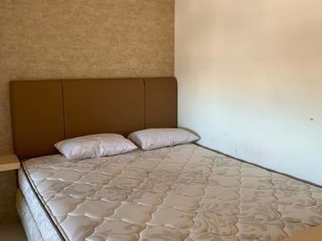 Gunawangsa Tidar Tower A, Pool view Full furnish