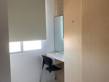 Gunawangsa Tidar Tower A, Pool view Full furnish