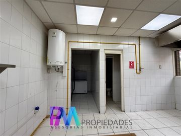 Local Comercial en arriendo en Puente Alto