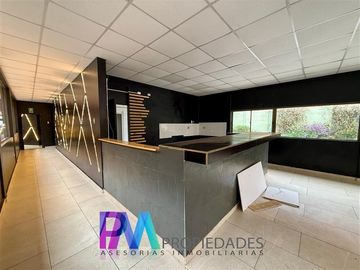 Local Comercial en arriendo en Puente Alto