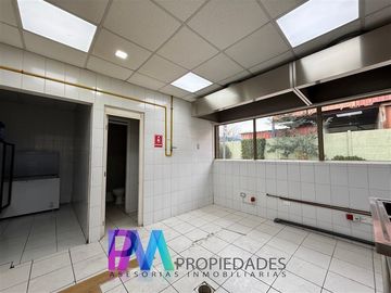 Local Comercial en arriendo en Puente Alto