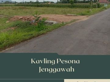 Tanah Hanya 30jt di Jember, Dengan Banyak Keunggulan