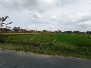 Jual Rumah Murah Cantik Minimalis Cluster Danguran Klaten