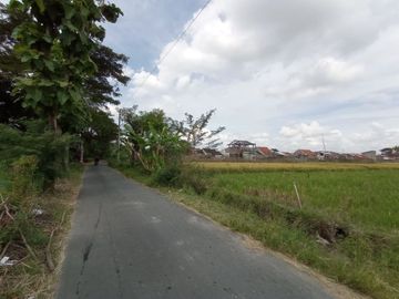 Jual Rumah Murah Cantik Minimalis Cluster Danguran Klaten