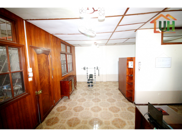 00309  VENTA CASA PUCALLPA SEMINOBLE + ALMACÉN  AC 612m2