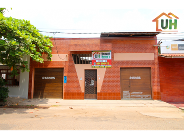 00309  VENTA CASA PUCALLPA SEMINOBLE + ALMACÉN  AC 612m2