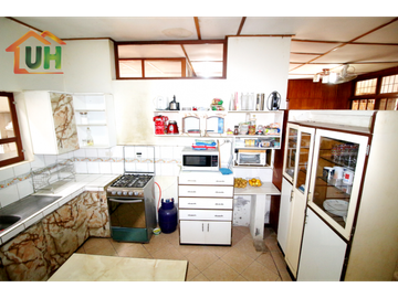 00309  VENTA CASA PUCALLPA SEMINOBLE + ALMACÉN  AC 612m2