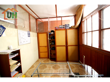 00309  VENTA CASA PUCALLPA SEMINOBLE + ALMACÉN  AC 612m2