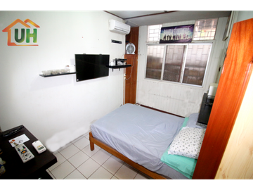 00309  VENTA CASA PUCALLPA SEMINOBLE + ALMACÉN  AC 612m2