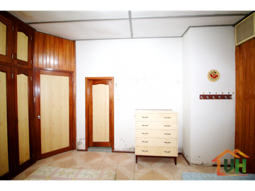 00309  VENTA CASA PUCALLPA SEMINOBLE + ALMACÉN  AC 612m2
