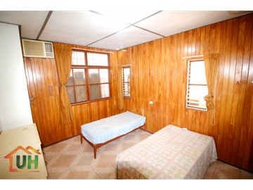 00309  VENTA CASA PUCALLPA SEMINOBLE + ALMACÉN  AC 612m2