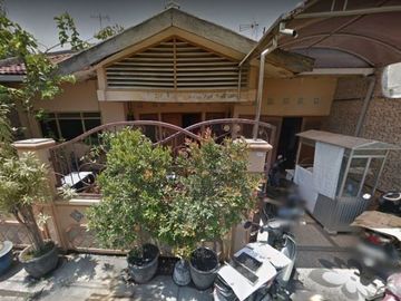 Dijual Rumah Ngagel Dadi, Dekat Bratang, Surabaya Timur