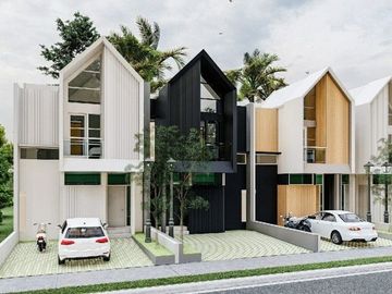 Perumahan Syariah Kota Bandung, 8 menit ke Tol Pasteur