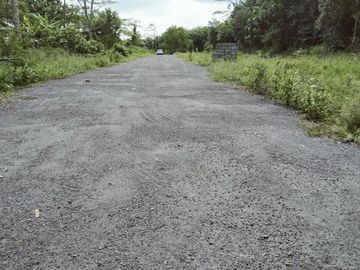 Hanya Tinggal 4 Unit Saja, Tanah Kavling Selatan UII