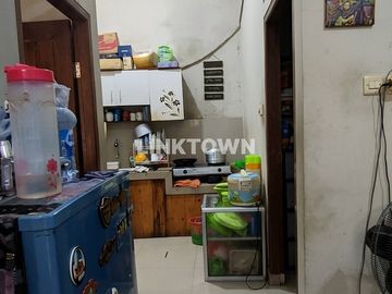 JUAL CEPAT RUMAH SIAP HUNI IGSAN RESIDENCE CIPAYUNG DEPOK