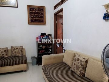 JUAL CEPAT RUMAH SIAP HUNI IGSAN RESIDENCE CIPAYUNG DEPOK