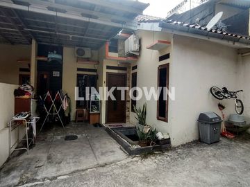 JUAL CEPAT RUMAH SIAP HUNI IGSAN RESIDENCE CIPAYUNG DEPOK