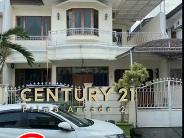 Rumah 2 Lantai di Rempoa | GB 7137 - RS