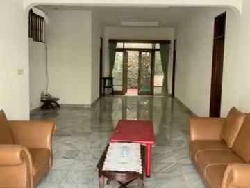 Rumah 2 Lantai di Rempoa | GB 7137 - RS