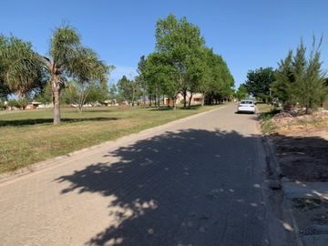 Boulevard Los Lirios No2734, barrio La Florida, ciudad de San Justo, provincia de Santa Fe