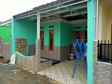 Cluster murah di Bandung Selatan harga PROMO !