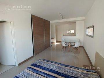 Departamento - Villa Crespo
