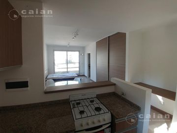 Departamento - Villa Crespo