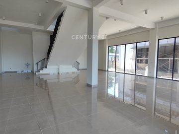 Ruko Strategis Di Jalur Utama Ruko Grand Centrum Tallasa City