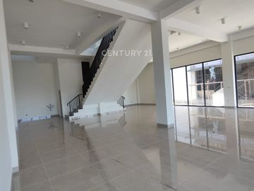 Ruko Strategis Di Jalur Utama Ruko Grand Centrum Tallasa City