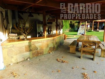Casa en Venta en Liray - Lo Pinto -Santa Elena