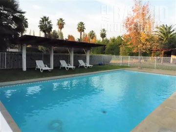 Casa en Venta en Liray - Lo Pinto -Santa Elena
