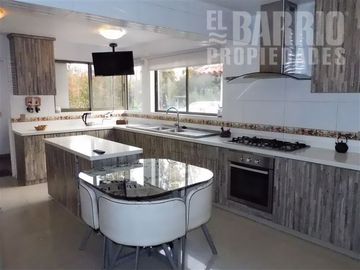 Casa en Venta en Liray - Lo Pinto -Santa Elena