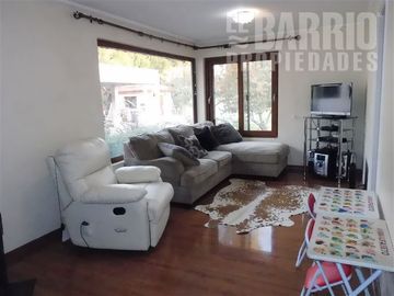 Casa en Venta en Liray - Lo Pinto -Santa Elena