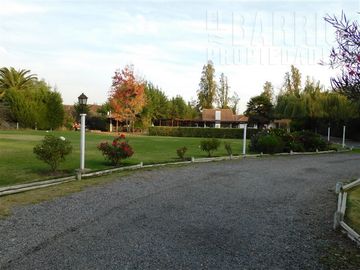 Casa en Venta en Liray - Lo Pinto -Santa Elena