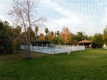 Casa en Venta en Liray - Lo Pinto -Santa Elena