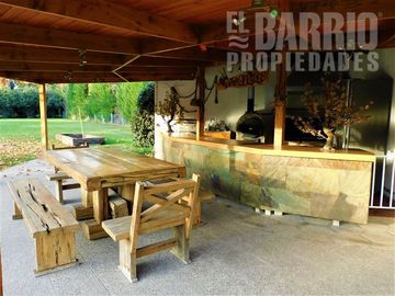 Casa en Venta en Liray - Lo Pinto -Santa Elena