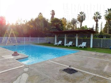 Casa en Venta en Liray - Lo Pinto -Santa Elena