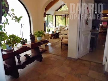 Casa en Venta en Liray - Lo Pinto -Santa Elena