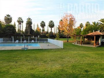 Casa en Venta en Liray - Lo Pinto -Santa Elena