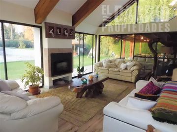 Casa en Venta en Liray - Lo Pinto -Santa Elena