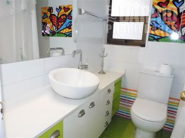 Casa en Venta en Liray - Lo Pinto -Santa Elena