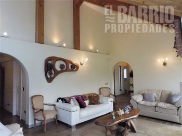 Casa en Venta en Liray - Lo Pinto -Santa Elena