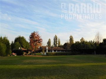 Casa en Venta en Liray - Lo Pinto -Santa Elena