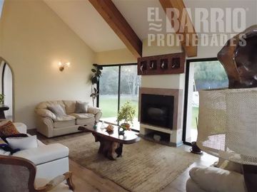 Casa en Venta en Liray - Lo Pinto -Santa Elena