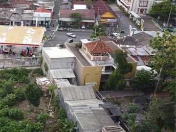 Menguntungkan: Tanah Kavling Murah, Jalan Kaliurang km 7