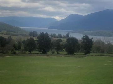 Parcela en Venta en Lago Panguipulli